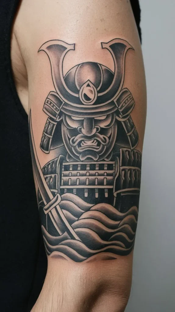 10 Traditional Japanese Tattoo Ideas to Admire and Inspire 7 10 Traditional Japanese Tattoo Ideas to Admire and Inspire