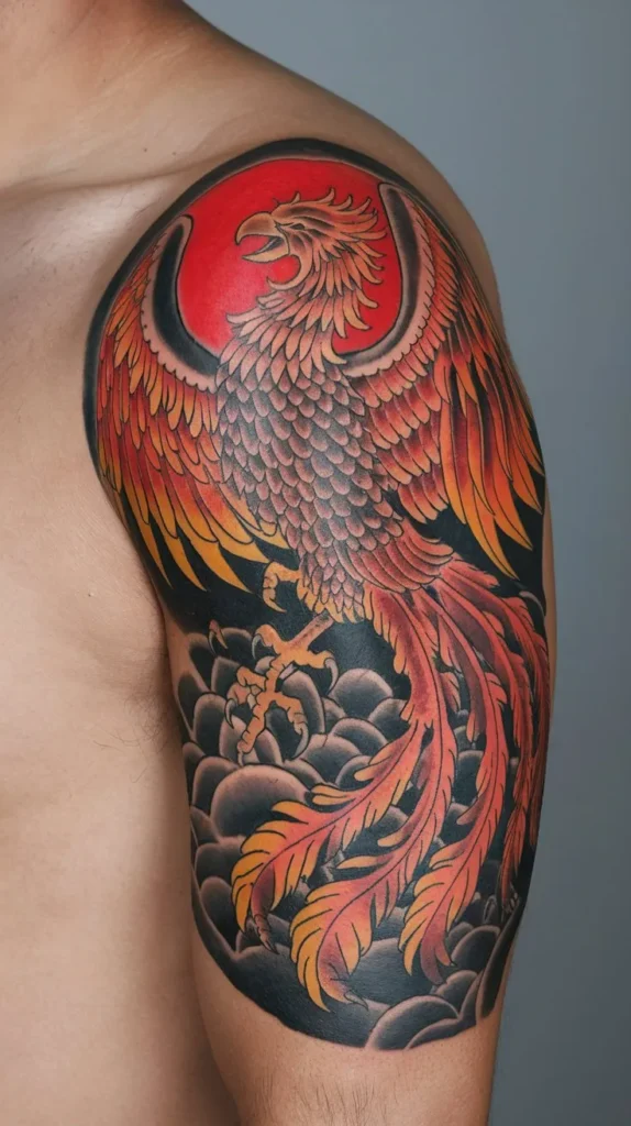 10 Traditional Japanese Tattoo Ideas to Admire and Inspire 6 10 Traditional Japanese Tattoo Ideas to Admire and Inspire