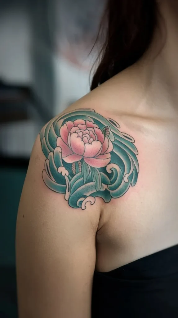 10 Traditional Japanese Tattoo Ideas to Admire and Inspire 9 10 Traditional Japanese Tattoo Ideas to Admire and Inspire