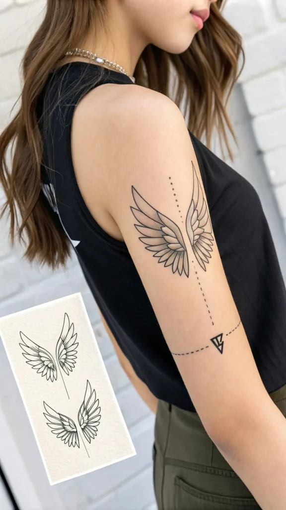 11 K-Pop-Inspired Tattoo Ideas: Designs to Take Your Style to the Next Level