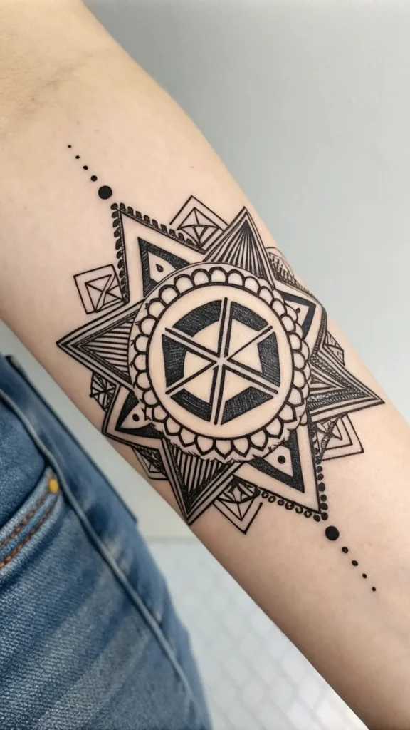 11 K-Pop-Inspired Tattoo Ideas: Designs to Take Your Style to the Next Level