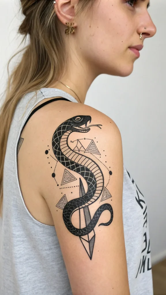 11 K-Pop-Inspired Tattoo Ideas: Designs to Take Your Style to the Next Level