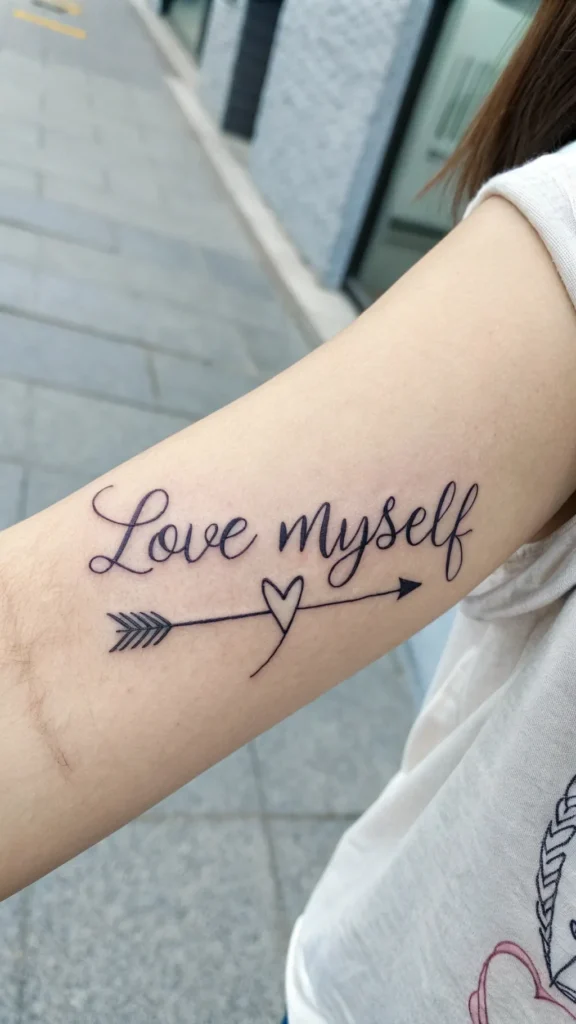 11 K-Pop-Inspired Tattoo Ideas: Designs to Take Your Style to the Next Level