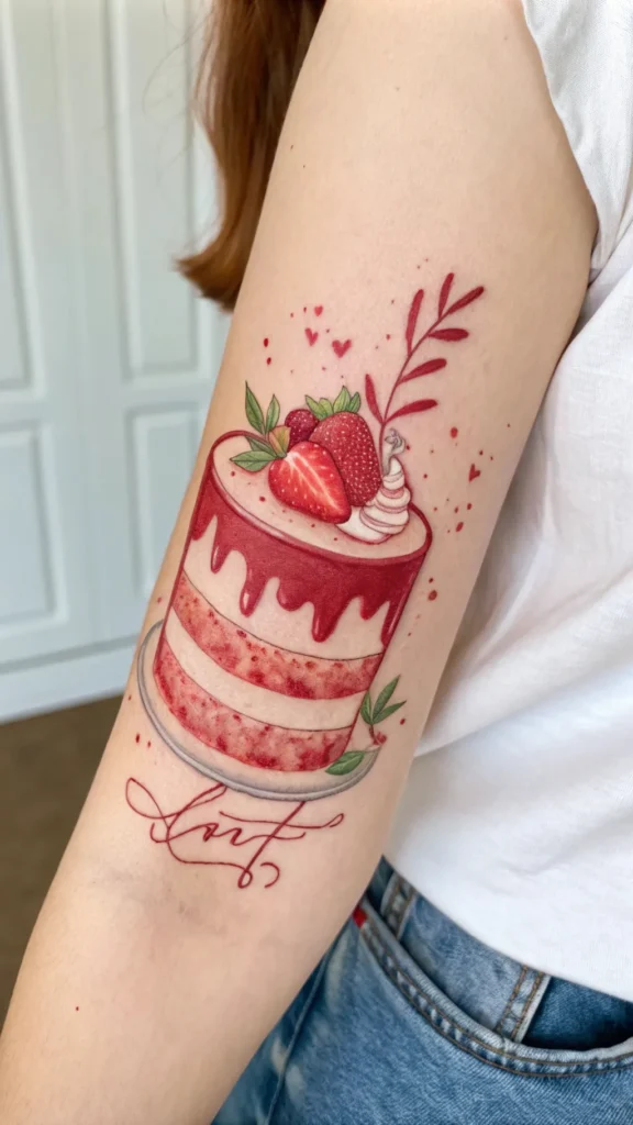 11 K-Pop-Inspired Tattoo Ideas: Designs to Take Your Style to the Next Level