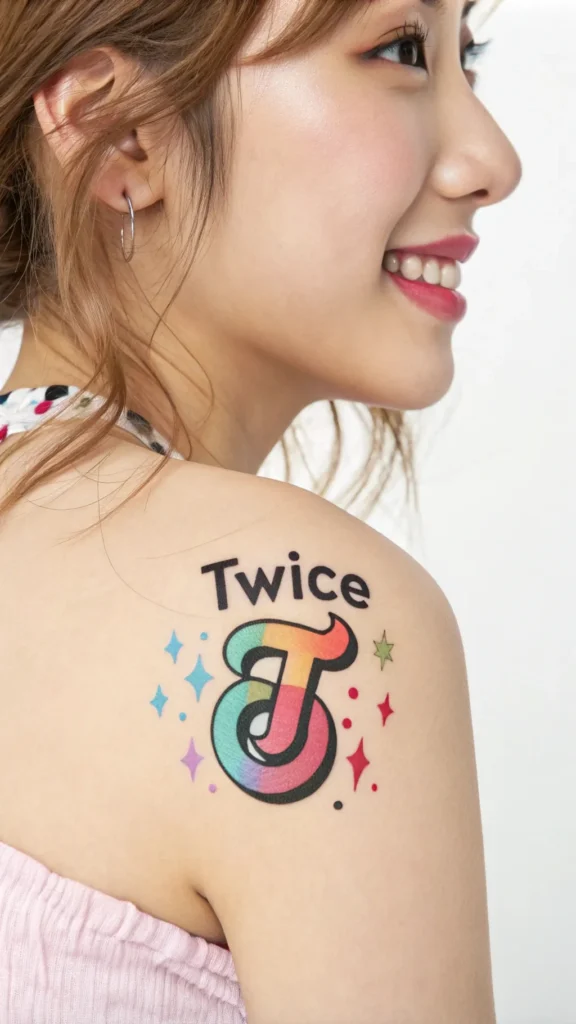 11 K-Pop-Inspired Tattoo Ideas: Designs to Take Your Style to the Next Level