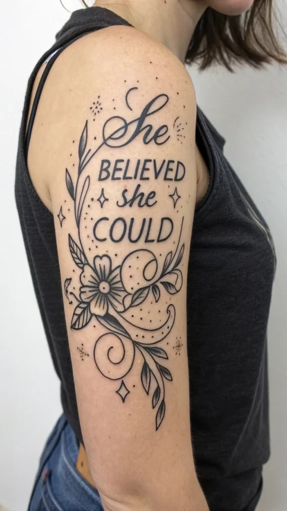 11 Amazing Arm Tattoo Ideas for Women 2025