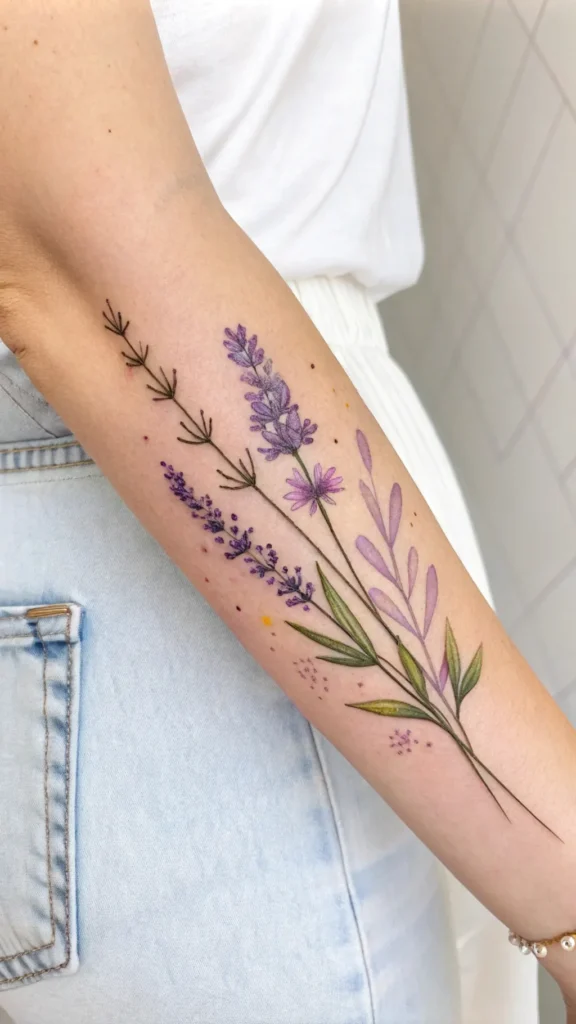 10 Hand Tattoo Ideas That Are Both Beautiful and Meaningful