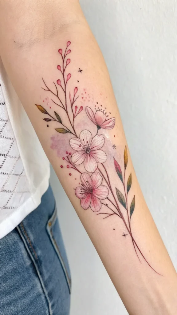 11 Amazing Arm Tattoo Ideas for Women 2025