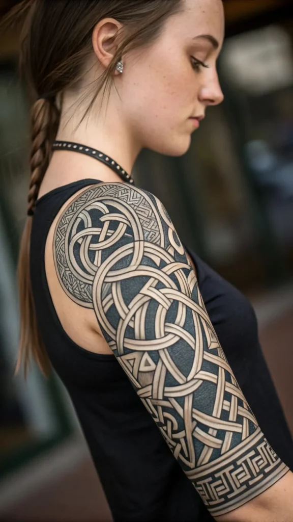 11 Amazing Arm Tattoo Ideas for Women 2025