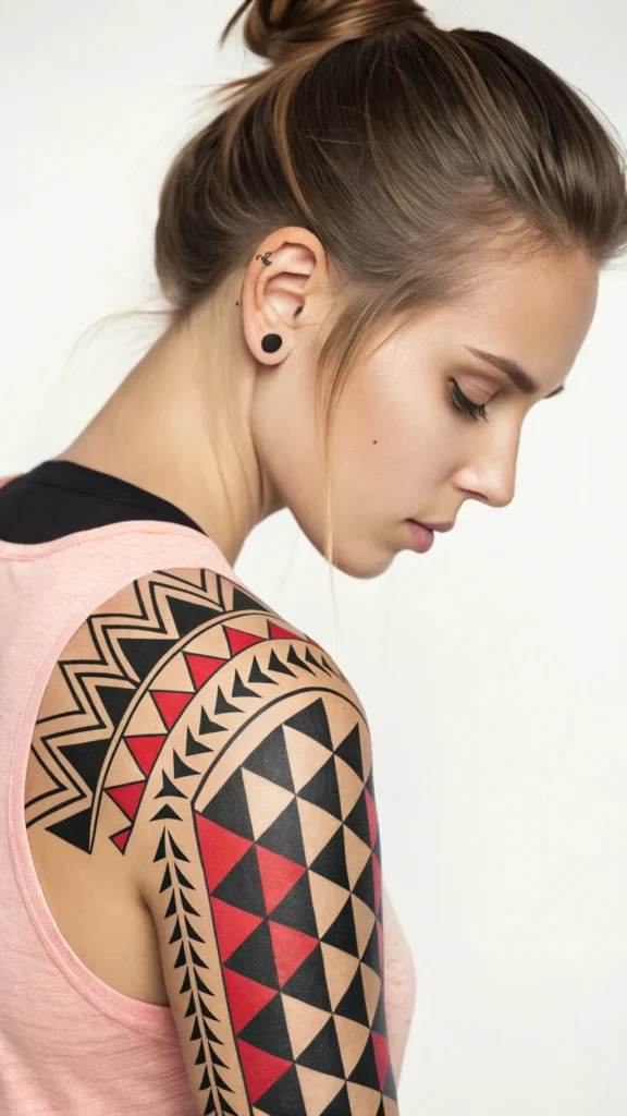 11 Amazing Arm Tattoo Ideas for Women 2025