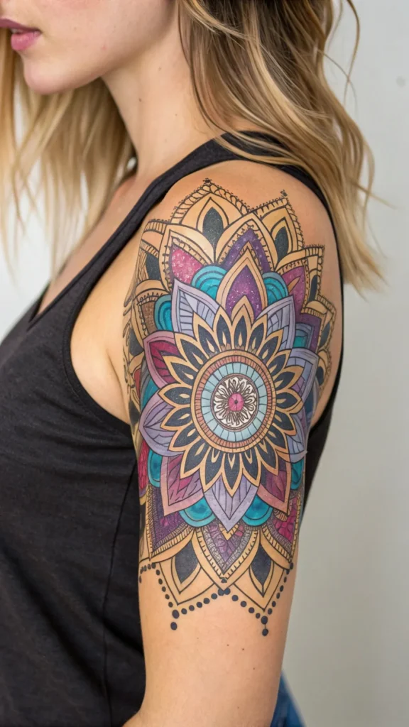 11 Amazing Arm Tattoo Ideas for Women 2025