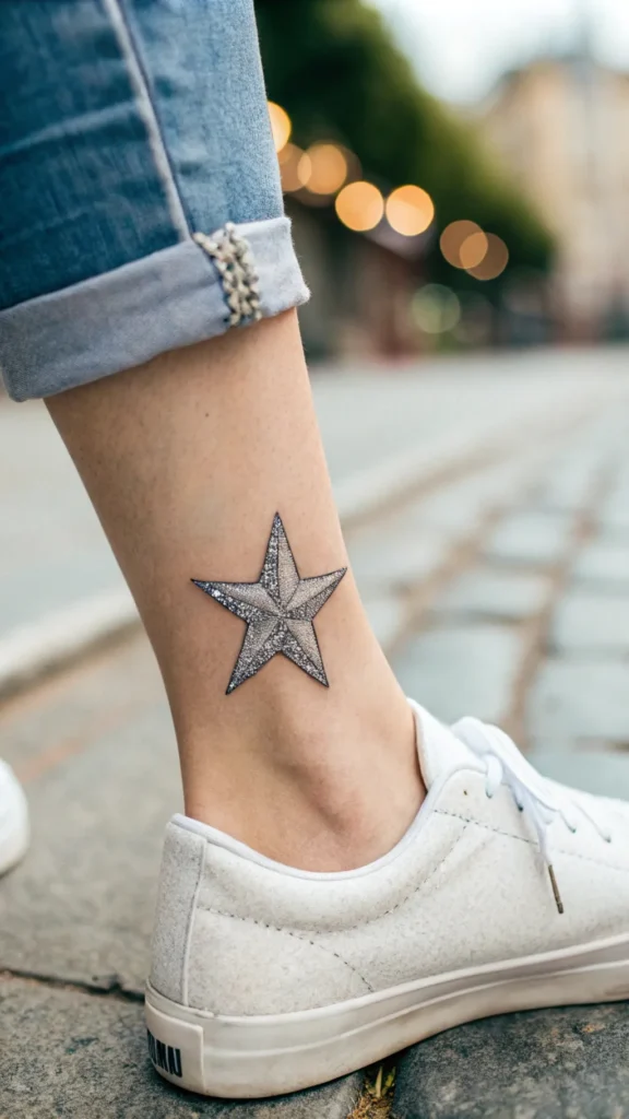 10 Leg Tattoo Ideas - Bold and Unique Designs to Consider