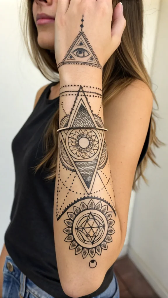 10 Hand Tattoo Ideas That Are Both Beautiful and Meaningful