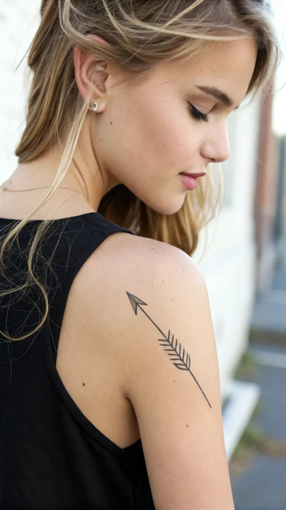 11 Amazing Arm Tattoo Ideas for Women 2025