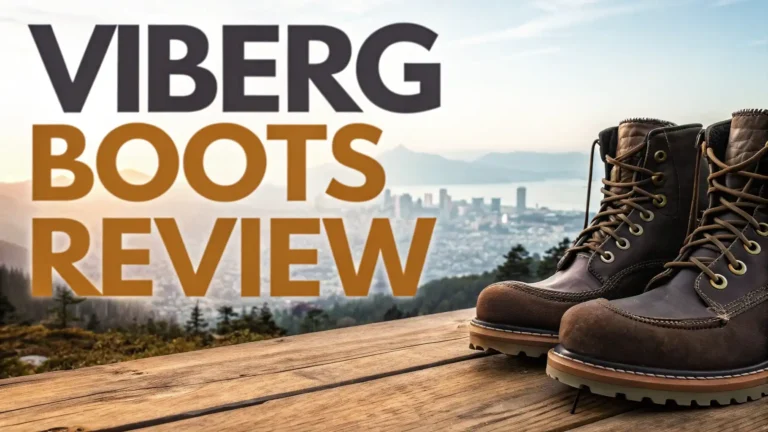 Viberg Boots Review 2026: Worth The Investment?