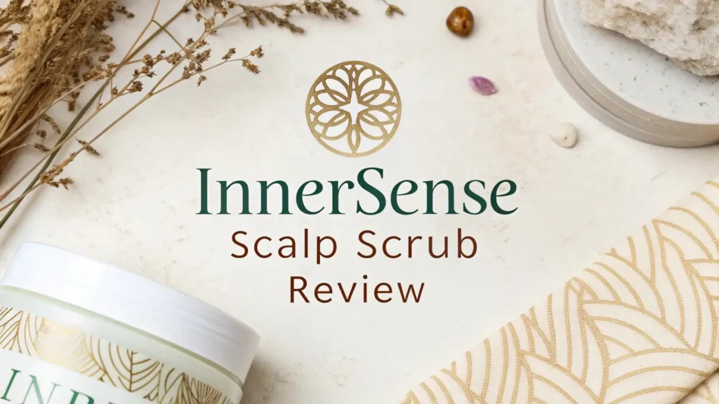 Innersense Scalp Scrub Review 2026: Is It Worth The Hype?