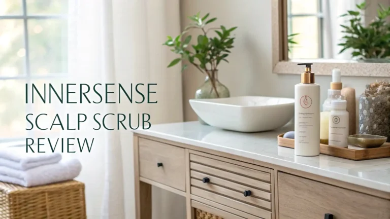 Innersense Scalp Scrub Review 2026: Is It Worth The Hype?