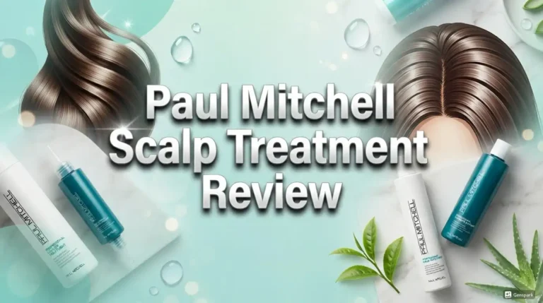 Paul Mitchell Scalp Treatment Review 2026: Ultimate Guide