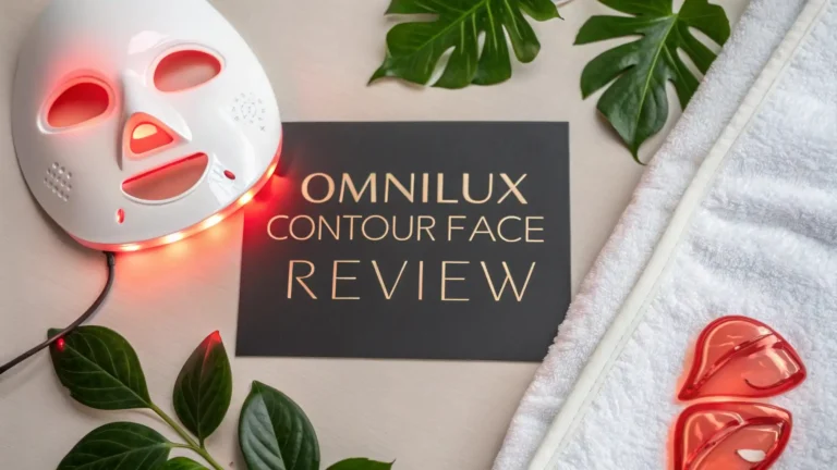Omnilux Contour Face Review 2026: Is It Worth Trying?