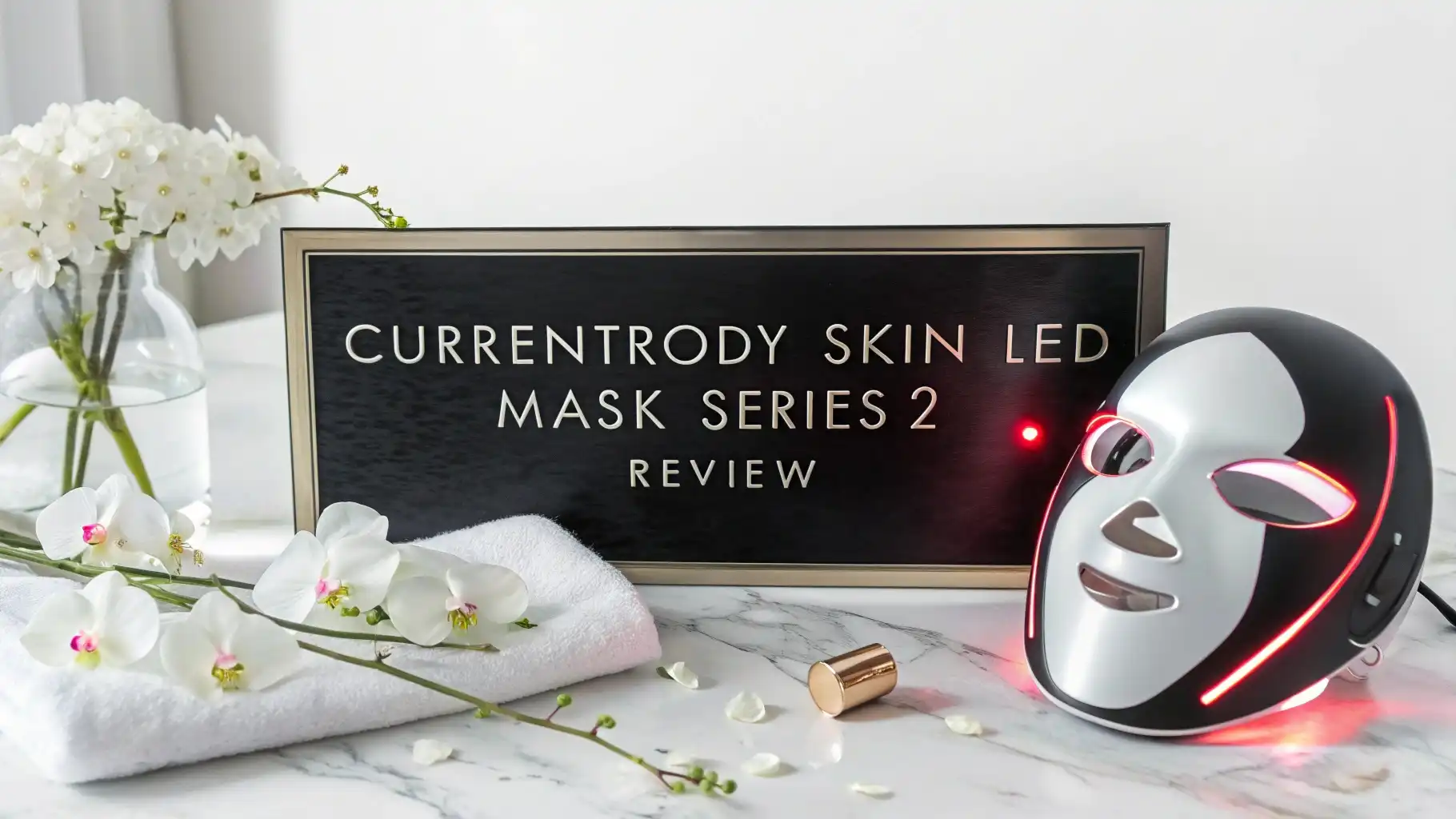 CurrentBody Skin LED Mask Series 2 Review 2026: Worth It?