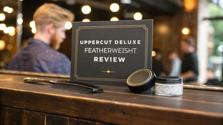 Uppercut Deluxe Featherweight Review 2026: Still Worth It?